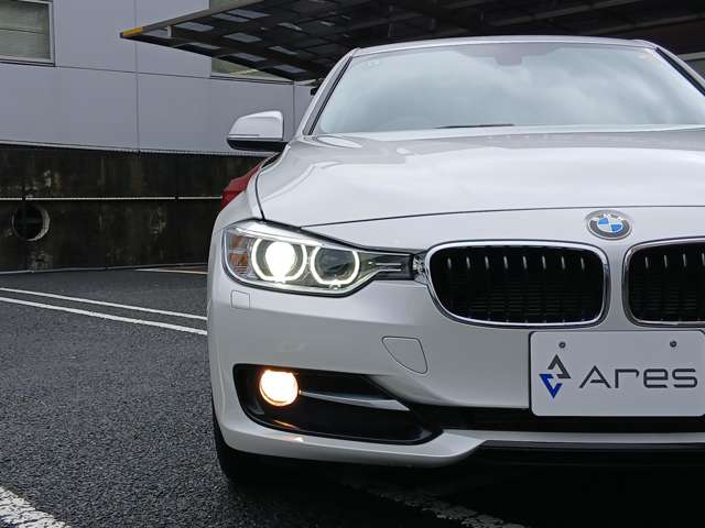 ＢＭＷ ３シリーズ ３２０ｄ　スポーツ H25年 (近畿) 99
