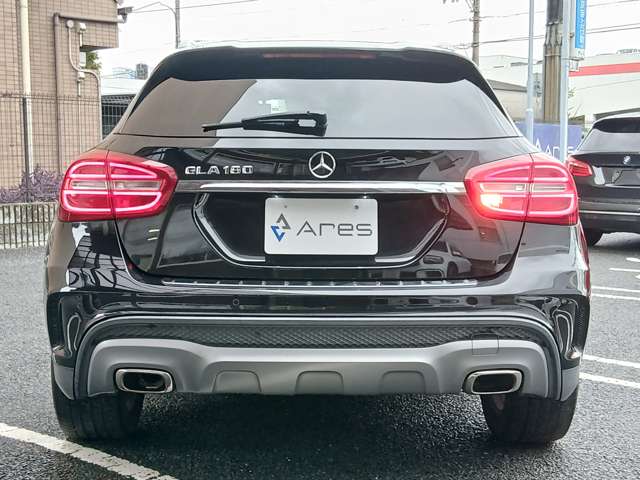 メルセデスベンツ ＧＬＡクラス ＧＬＡ１８０　スポーツ H27年 (近畿) 99