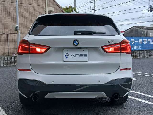 ＢＭＷ Ｘ１ Ｘドライブ ２０Ｉ Ｍスポーツ ４ＷＤ H29年 (近畿) 99