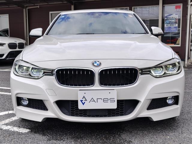ＢＭＷ ３シリーズ ３２０ｉ　Ｍスポーツ H29年 (近畿) 99
