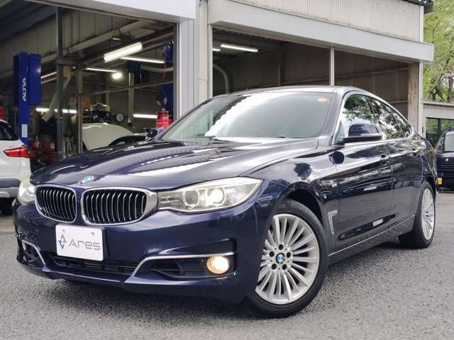 ＢＭＷ ３シリーズ ３２０Ｉ ラグジュアリー H26年 (近畿) 99