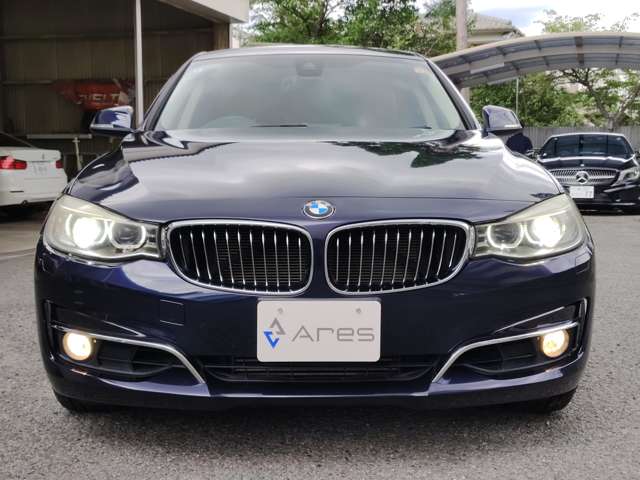 ＢＭＷ ３シリーズ ３２０Ｉ ラグジュアリー H26年 (近畿) 99