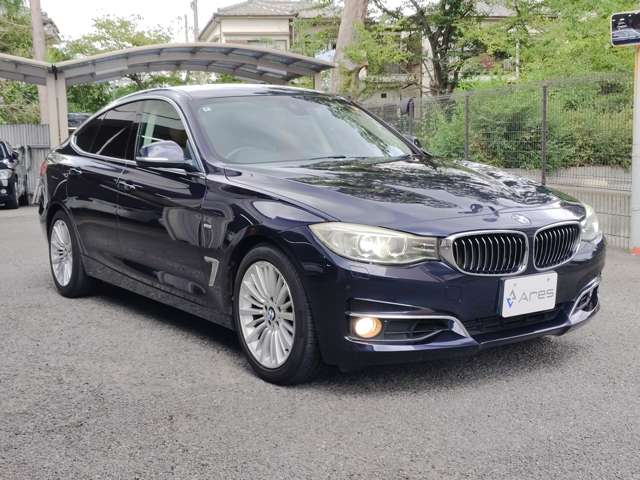 ＢＭＷ ３シリーズ ３２０Ｉ ラグジュアリー H26年 (近畿) 99