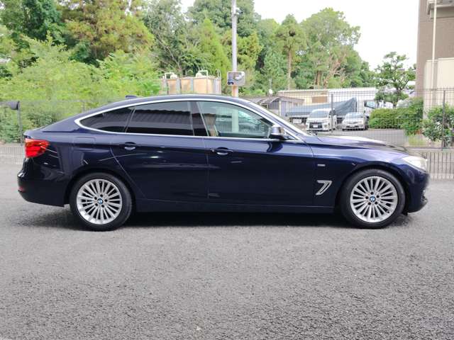 ＢＭＷ ３シリーズ ３２０Ｉ ラグジュアリー H26年 (近畿) 99