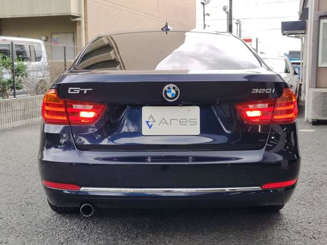 ＢＭＷ ３シリーズ ３２０Ｉ ラグジュアリー H26年 (近畿) 99