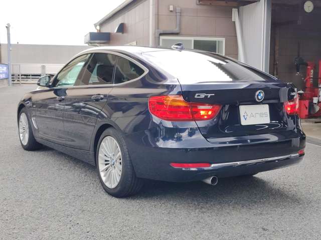 ＢＭＷ ３シリーズ ３２０Ｉ ラグジュアリー H26年 (近畿) 99