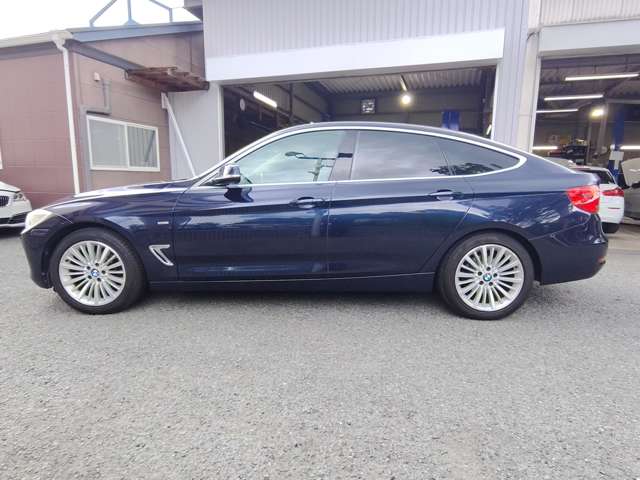 ＢＭＷ ３シリーズ ３２０Ｉ ラグジュアリー H26年 (近畿) 99