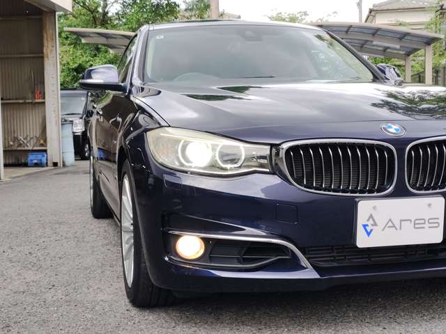 ＢＭＷ ３シリーズ ３２０Ｉ ラグジュアリー H26年 (近畿) 99