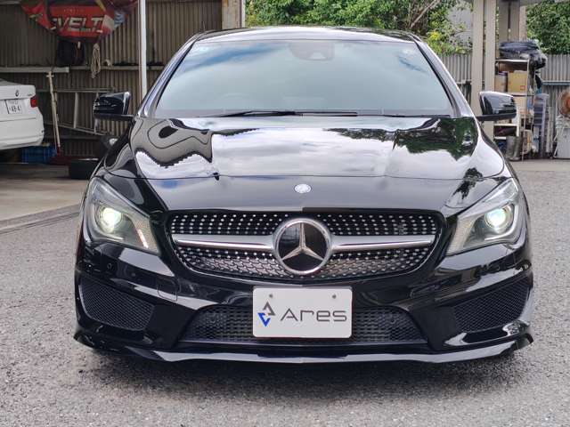 メルセデスベンツ ＣＬＡシューティングブレーク ＣＬＡ１８０　スポーツ H28年 (近畿) 99