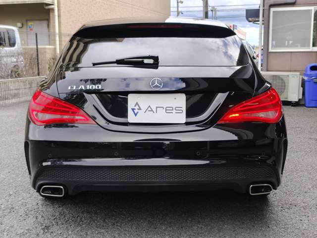 メルセデスベンツ ＣＬＡシューティングブレーク ＣＬＡ１８０　スポーツ H28年 (近畿) 99