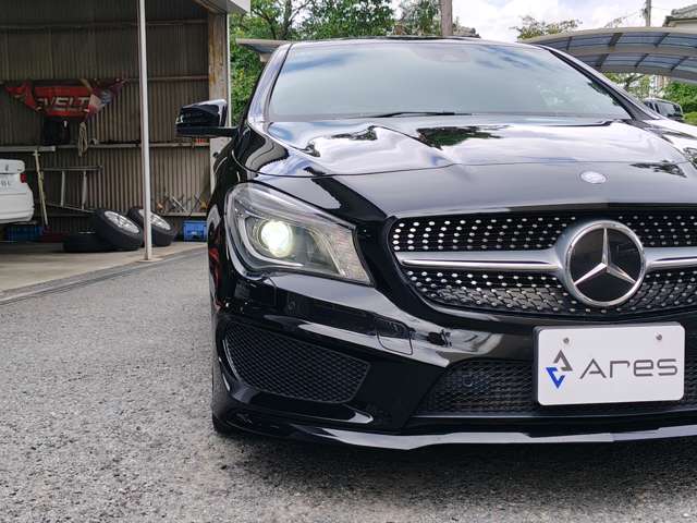 メルセデスベンツ ＣＬＡシューティングブレーク ＣＬＡ１８０　スポーツ H28年 (近畿) 99