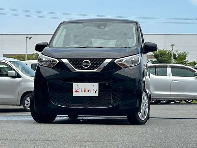 日産 デイズ ６６０ Ｓ R3年 (近畿) 99