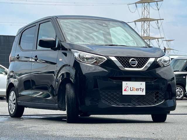 日産 デイズ ６６０ Ｓ R3年 (近畿) 99