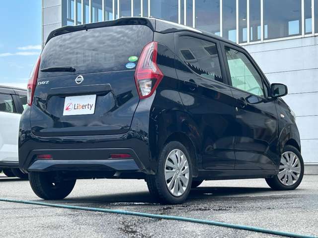 日産 デイズ ６６０ Ｓ R3年 (近畿) 99