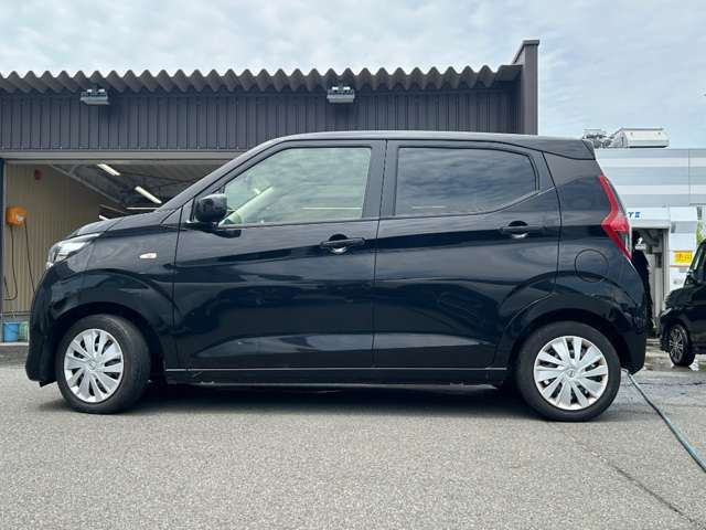 日産 デイズ ６６０ Ｓ R3年 (近畿) 99