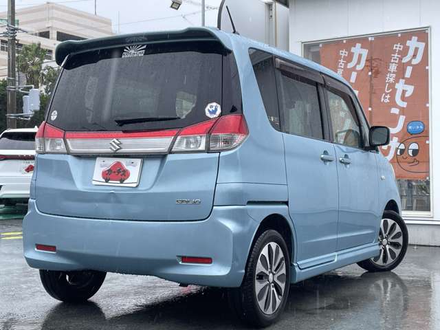 スズキ ソリオ １．２ Ｘ H26年 (東海) 99