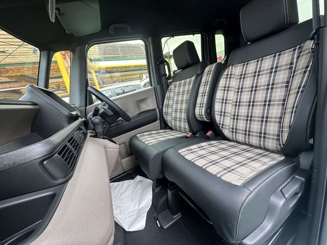 ホンダ Ｎ　ＢＯＸ ジョイ ６６０ ターボ ２トーン R8年 (東海) 99