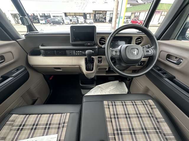 ホンダ Ｎ　ＢＯＸ ジョイ ６６０ ターボ ２トーン R8年 (東海) 99