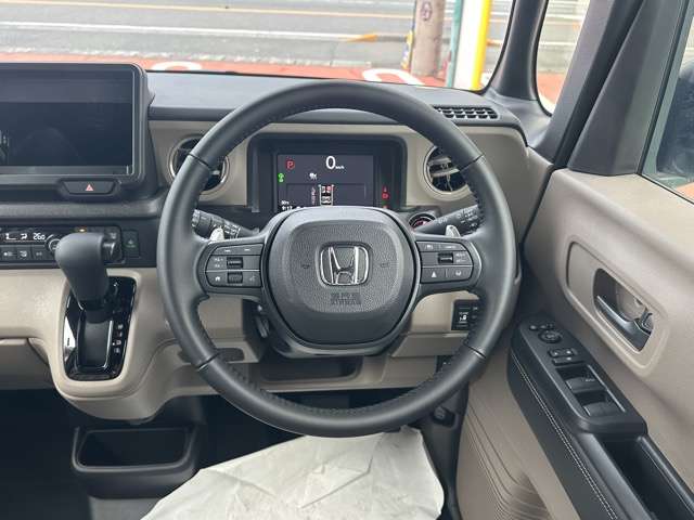 ホンダ Ｎ　ＢＯＸ ジョイ ６６０ ターボ ２トーン R8年 (東海) 99