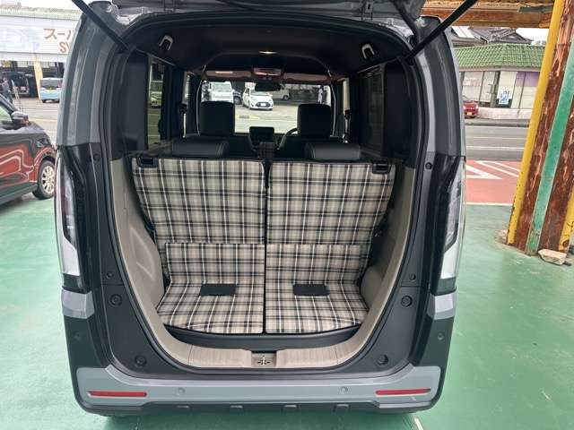 ホンダ Ｎ　ＢＯＸ ジョイ ６６０ ターボ ２トーン R8年 (東海) 99