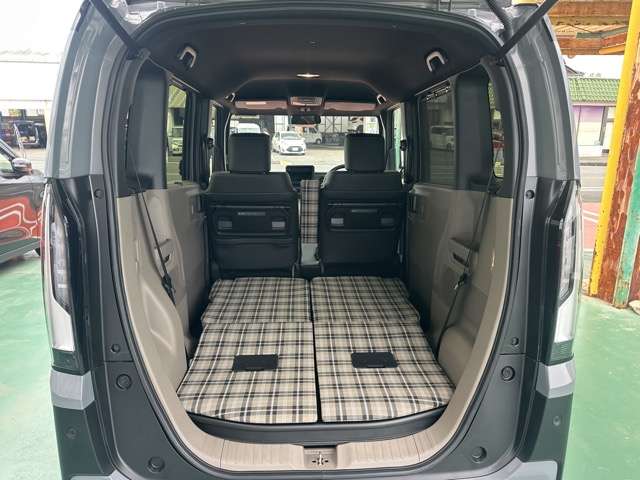 ホンダ Ｎ　ＢＯＸ ジョイ ６６０ ターボ ２トーン R8年 (東海) 99