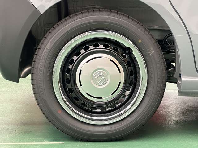 ホンダ Ｎ　ＢＯＸ ジョイ ６６０ ターボ ２トーン R8年 (東海) 99