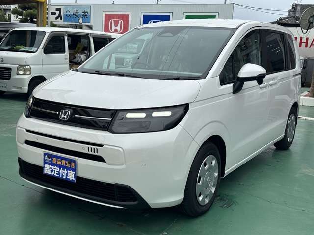 ホンダ フリード １．５ エアー R8年 (東海) 99