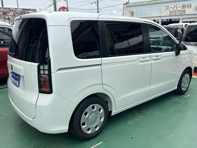 ホンダ フリード １．５ エアー R8年 (東海) 99