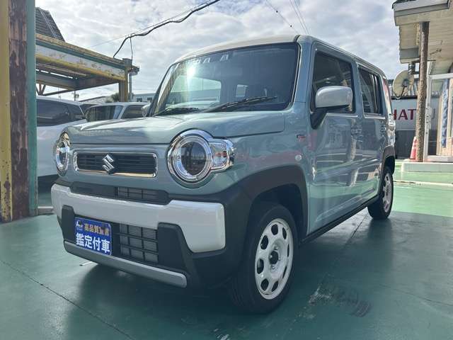 スズキ ハスラー ６６０ ハイブリッド Ｇ R7年 (東海) 99