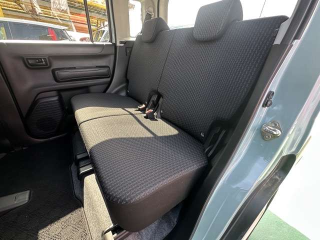 スズキ ハスラー ６６０ ハイブリッド Ｇ R7年 (東海) 99