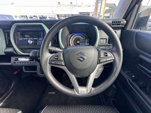 スズキ ハスラー ６６０ ハイブリッド Ｇ R7年 (東海) 99
