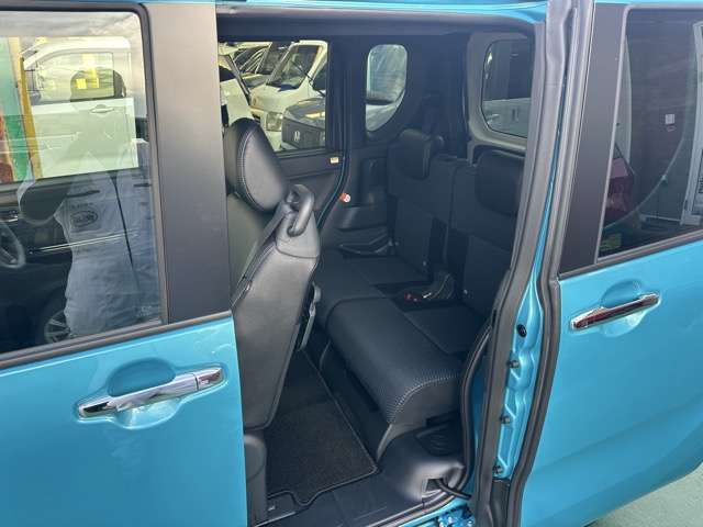 ダイハツ タント ６６０ カスタム Ｘ R7年 (東海) 99