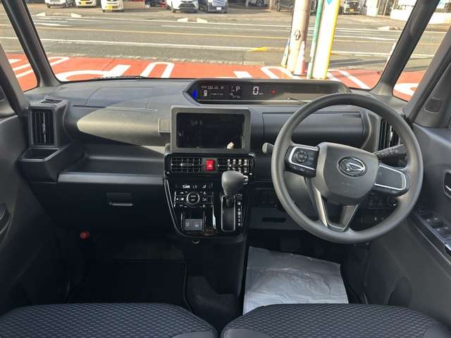 ダイハツ タント ６６０ カスタム Ｘ R7年 (東海) 99