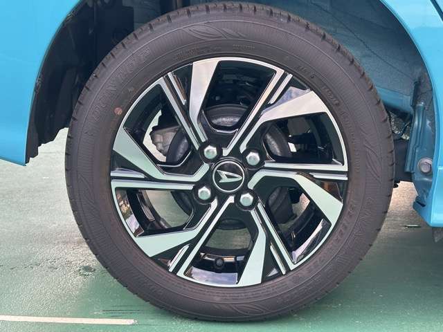 ダイハツ タント ６６０ カスタム Ｘ R7年 (東海) 99