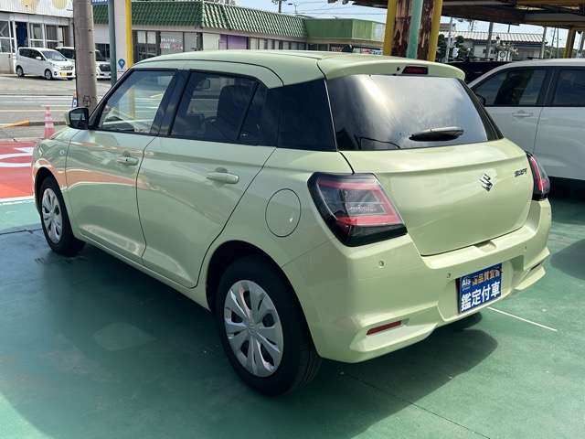 スズキ スイフト １．２ ＸＧ R6年 (東海) 99