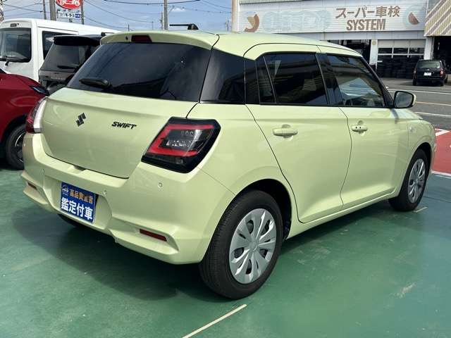 スズキ スイフト １．２ ＸＧ R6年 (東海) 99
