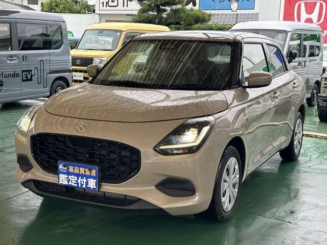 スズキ スイフト １．２ ＸＧ R6年 (東海) 99