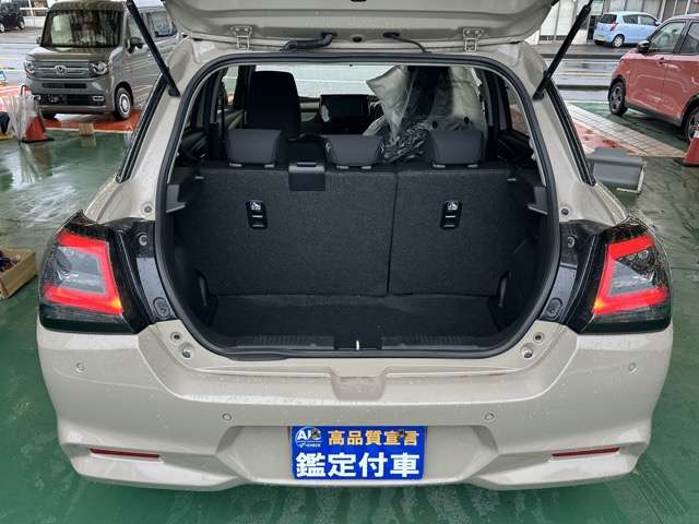 スズキ スイフト １．２ ＸＧ R6年 (東海) 99