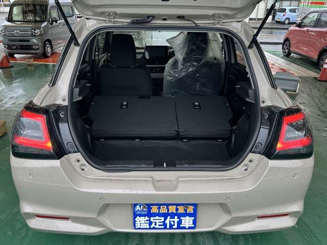 スズキ スイフト １．２ ＸＧ R6年 (東海) 99