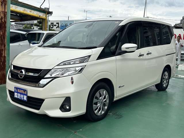 日産 セレナ ２．０ Ｘ H30年 (東海) 99