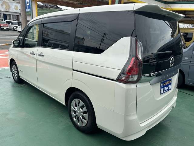 日産 セレナ ２．０ Ｘ H30年 (東海) 99