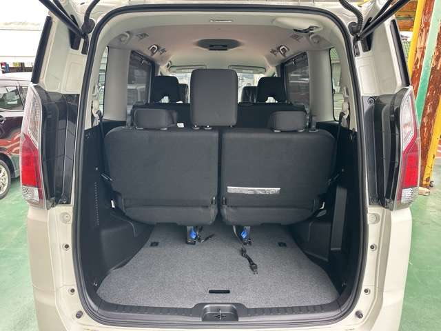 日産 セレナ ２．０ Ｘ H30年 (東海) 99