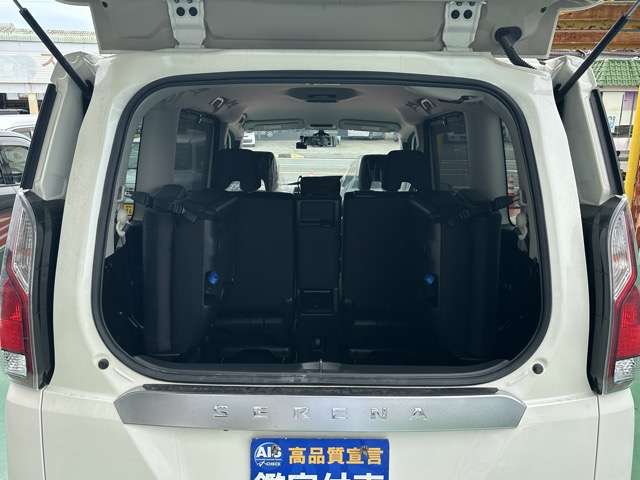 日産 セレナ ２．０ Ｘ H30年 (東海) 99