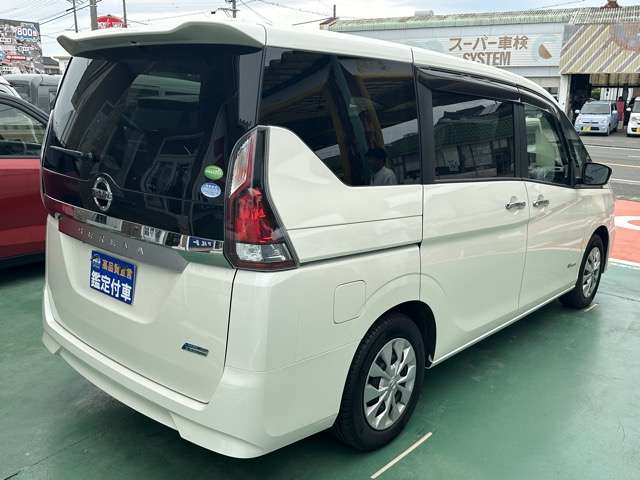 日産 セレナ ２．０ Ｘ H30年 (東海) 99