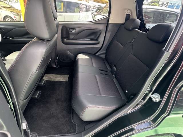 日産 デイズ ６６０ ハイウェイスターＧターボ R8年 (東海) 99