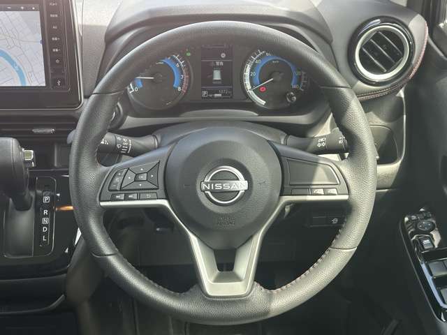 日産 デイズ ６６０ ハイウェイスターＧターボ R8年 (東海) 99
