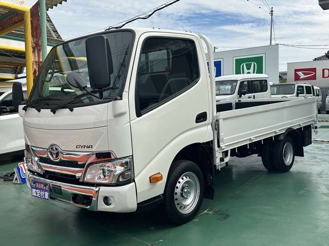 トヨタ ダイナ ２．０ ロング ジャストロー R8年 (東海) 99