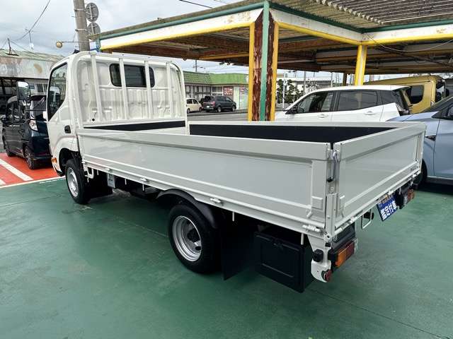 トヨタ ダイナ ２．０ ロング ジャストロー R8年 (東海) 99