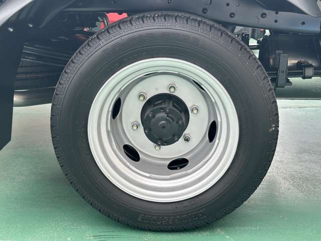 トヨタ ダイナ ２．０ ロング ジャストロー R8年 (東海) 99