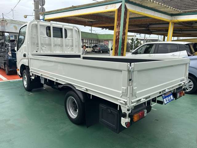 トヨタ ダイナ ２．０ ロング ジャストロー R8年 (東海) 99